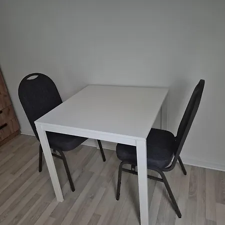 Vaerelse Til Leje 7