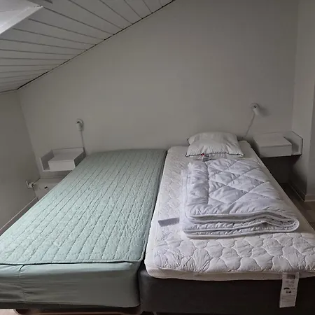 Vaerelse Til Leje 7 Hørve