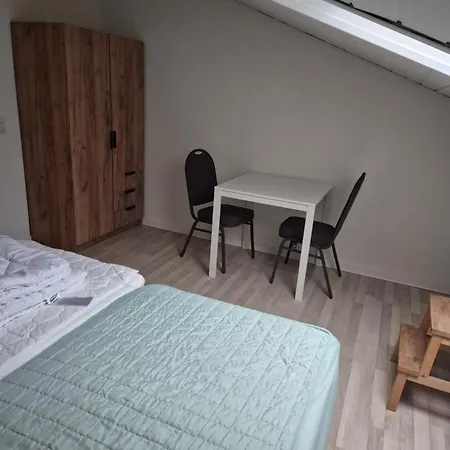 컨트리하우스 Vaerelse Til Leje 7