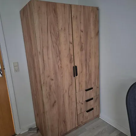 Vaerelse Til Leje 7 * Hørve