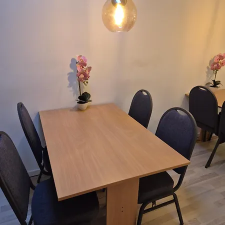 Vaerelse Til Leje 7 *