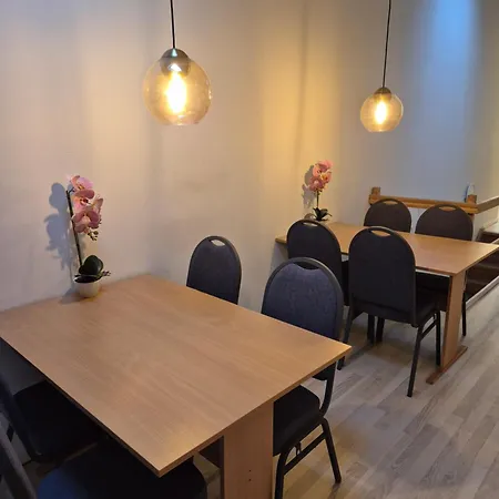 컨트리하우스 Vaerelse Til Leje 7 *