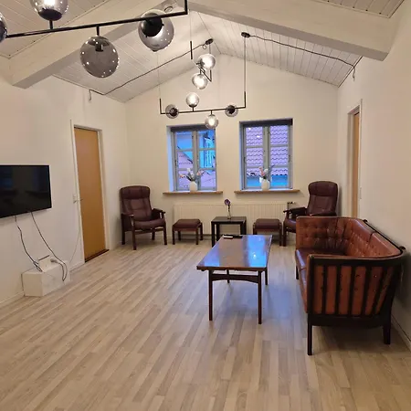 Vaerelse Til Leje 7 컨트리하우스