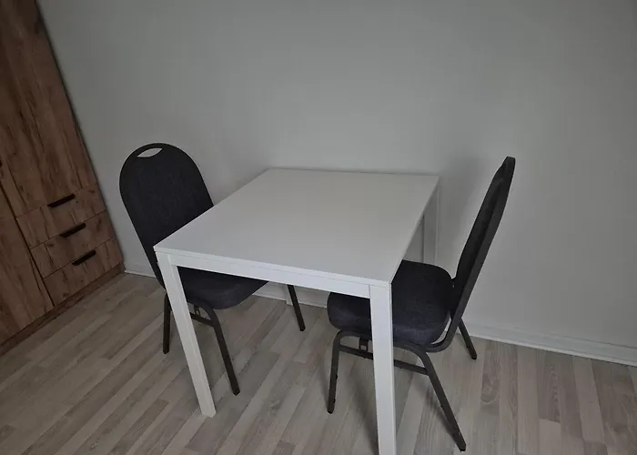 Vaerelse Til Leje 7