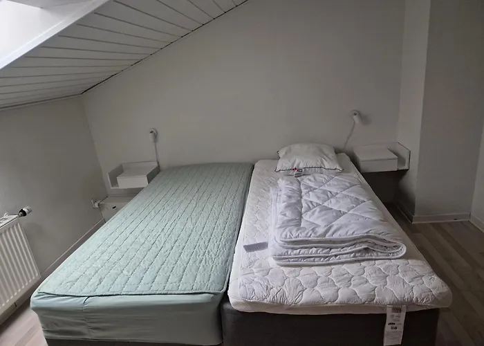 Vaerelse Til Leje 7 Hørve