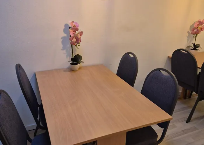 Vaerelse Til Leje 7 *